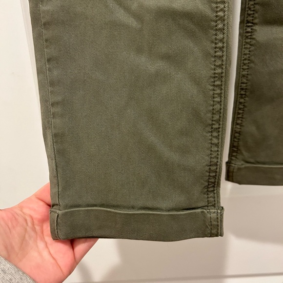 Paige Christy Pants - Picture 4 of 10